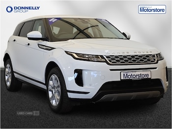 Used Land Rover Range Rover Evoque 2022 for sale - 78763628: Photo