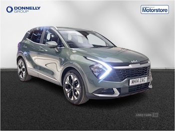Used Kia Sportage 2025 for sale - 78492950: Photo