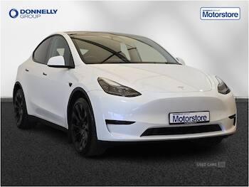 Used Tesla Model Y 2023 for sale - 79713095: Photo
