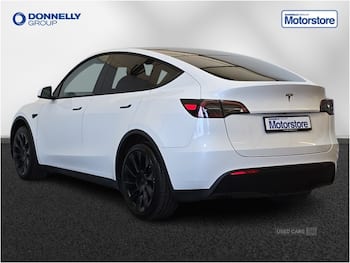 Used Tesla Model Y 2023 for sale - 79713095: Photo