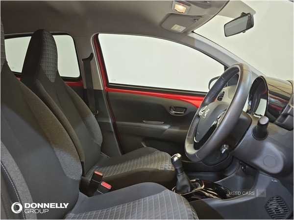 Used Peugeot 108 2020 for sale - 77769898: Photo 10