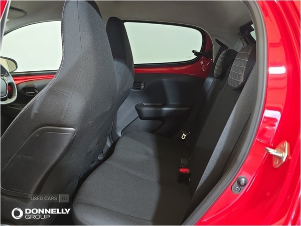 Used Peugeot 108 2020 for sale - 77769898: Photo 11