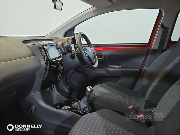 Used Peugeot 108 2020 for sale - 77769898: Photo 12