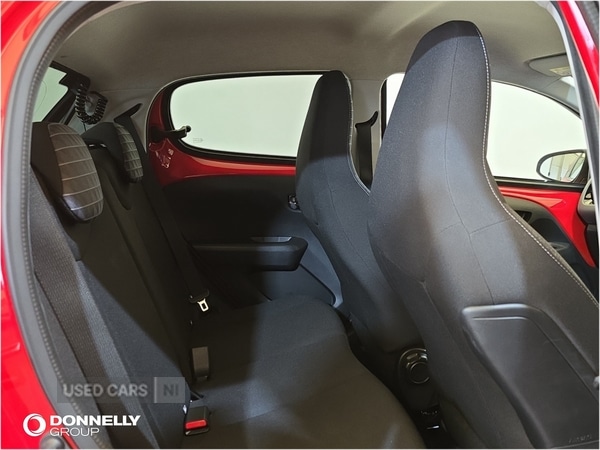 Used Peugeot 108 2020 for sale - 77769898: Photo 13