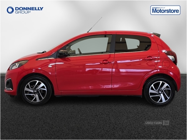 Used Peugeot 108 2020 for sale - 77769898: Photo 16
