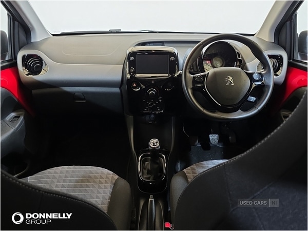 Used Peugeot 108 2020 for sale - 77769898: Photo 19