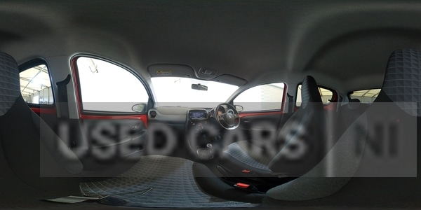 Used Peugeot 108 2020 for sale - 77769898: Photo 2