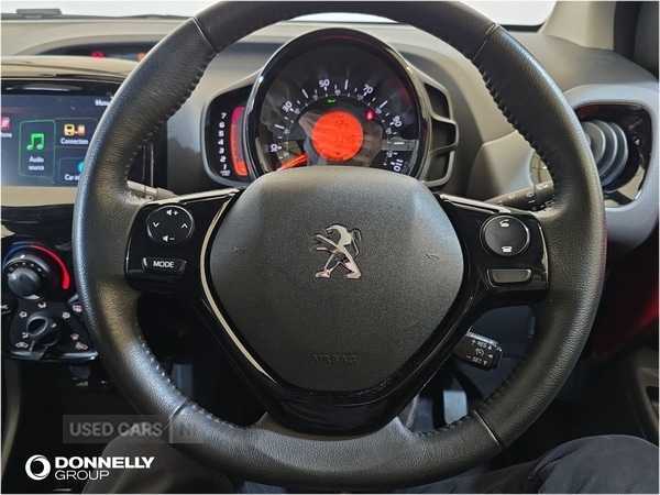 Used Peugeot 108 2020 for sale - 77769898: Photo 20