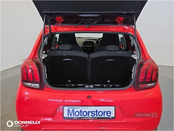 Used Peugeot 108 2020 for sale - 77769898: Photo 23