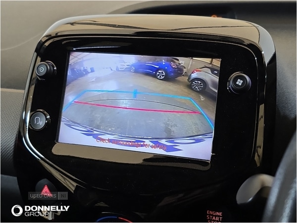 Used Peugeot 108 2020 for sale - 77769898: Photo 32