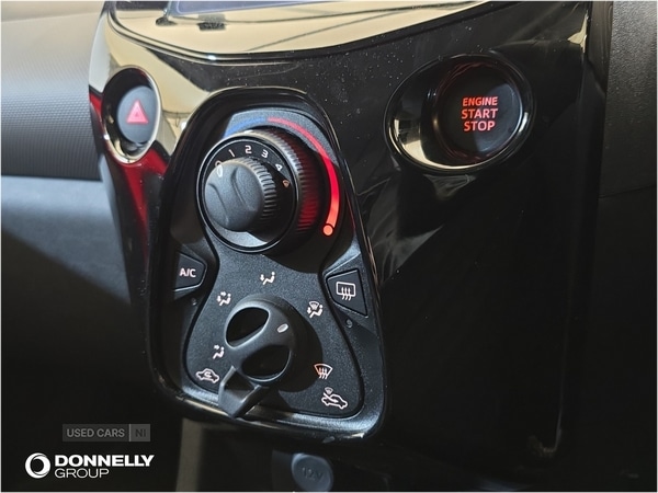 Used Peugeot 108 2020 for sale - 77769898: Photo 34