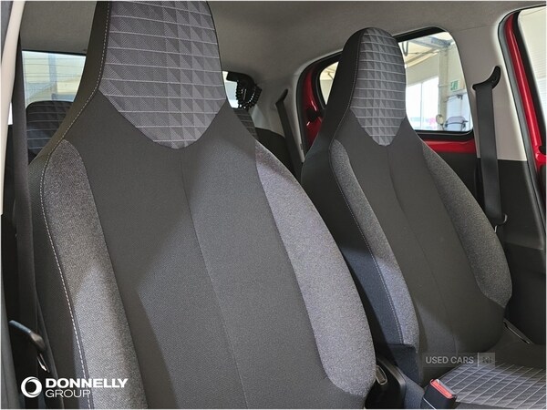 Used Peugeot 108 2020 for sale - 77769898: Photo 35