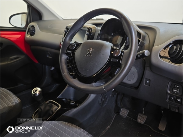 Used Peugeot 108 2020 for sale - 77769898: Photo 6