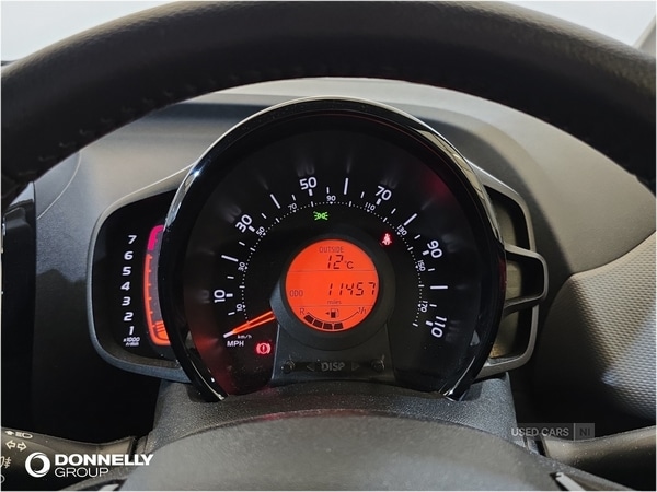 Used Peugeot 108 2020 for sale - 77769898: Photo 8