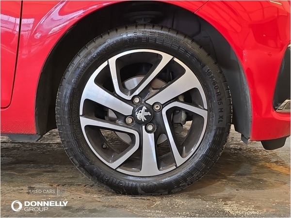 Used Peugeot 108 2020 for sale - 77769898: Photo 9