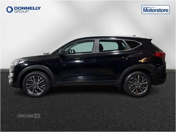 Used Hyundai TUCSON 2018 for sale - 76659666: Photo 14