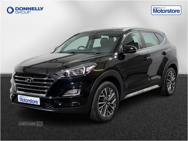 Used Hyundai TUCSON 2018 for sale - 76659666: Photo 15