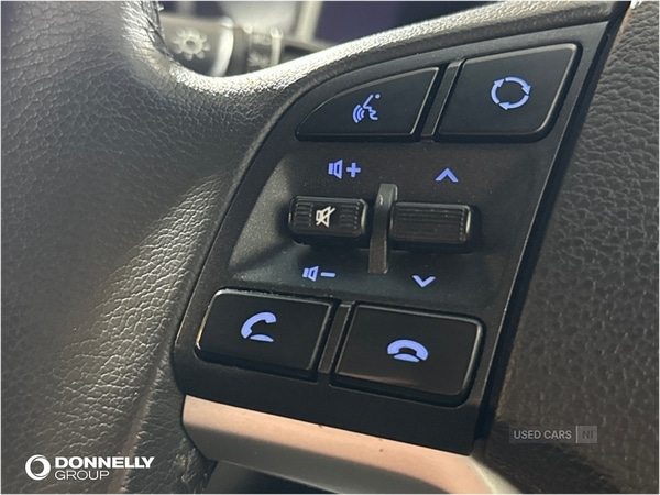 Used Hyundai TUCSON 2018 for sale - 76659666: Photo 19