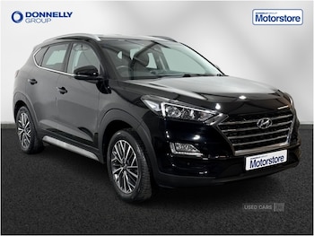 2018 - 1.6 GDi Premium 5dr 2WD