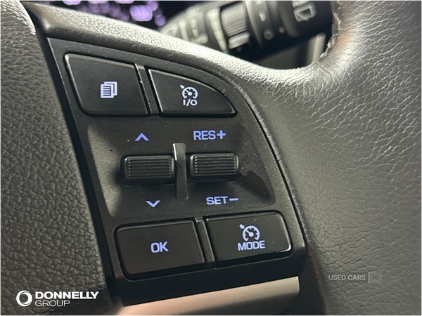 Used Hyundai TUCSON 2018 for sale - 76659666: Photo 20