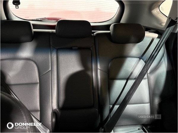 Used Hyundai TUCSON 2018 for sale - 76659666: Photo 22