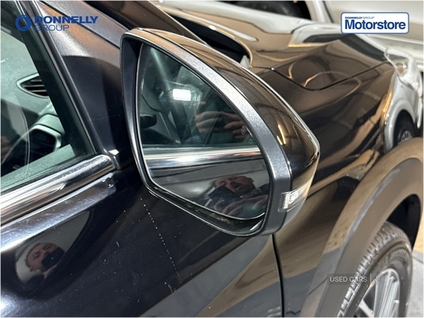 Used Hyundai TUCSON 2018 for sale - 76659666: Photo 28