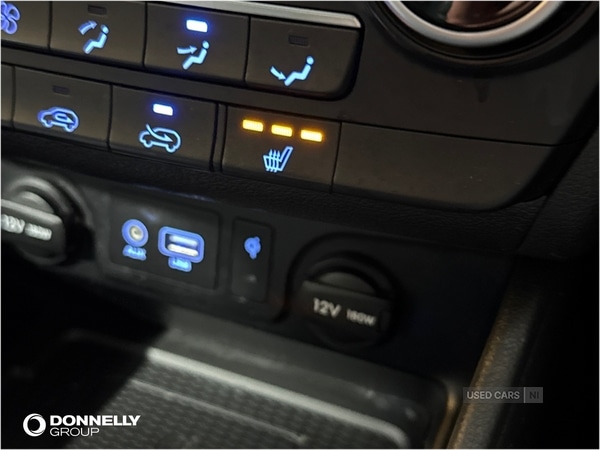 Used Hyundai TUCSON 2018 for sale - 76659666: Photo 30