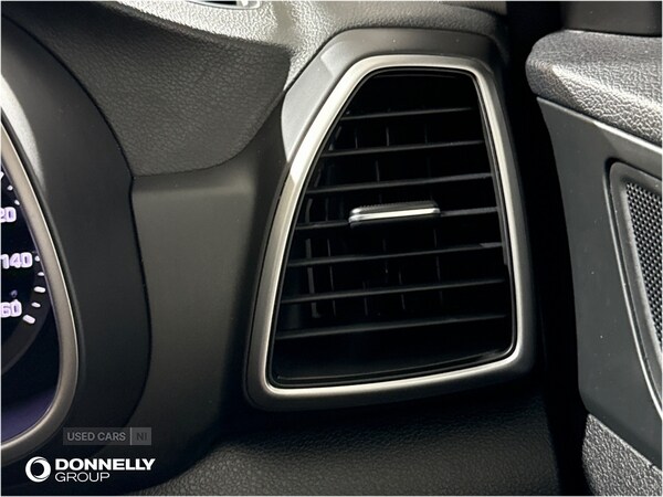 Used Hyundai TUCSON 2018 for sale - 76659666: Photo 34