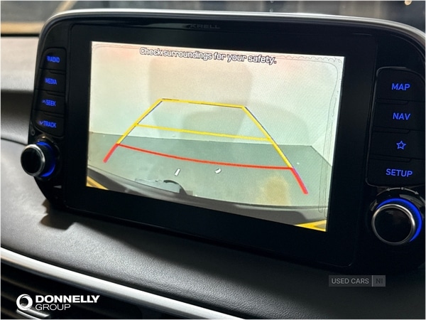 Used Hyundai TUCSON 2018 for sale - 76659666: Photo 37