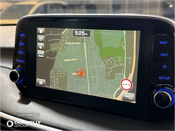 Used Hyundai TUCSON 2018 for sale - 76659666: Photo 38