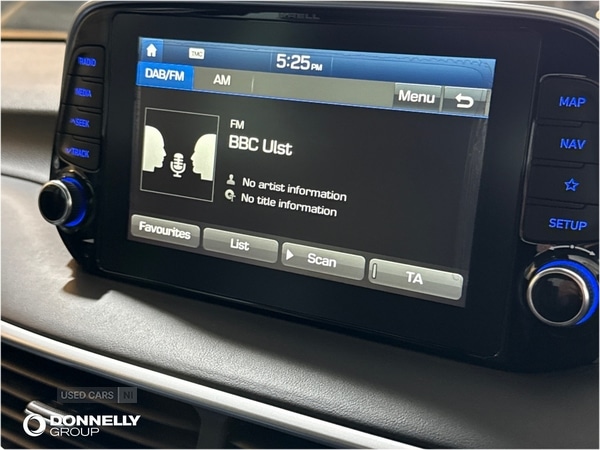 Used Hyundai TUCSON 2018 for sale - 76659666: Photo 39