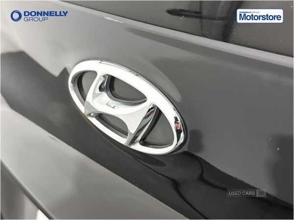 Used Hyundai TUCSON 2018 for sale - 76659666: Photo 41