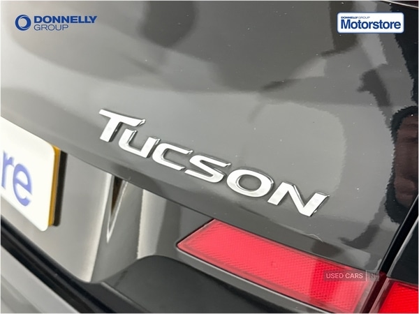 Used Hyundai TUCSON 2018 for sale - 76659666: Photo 42