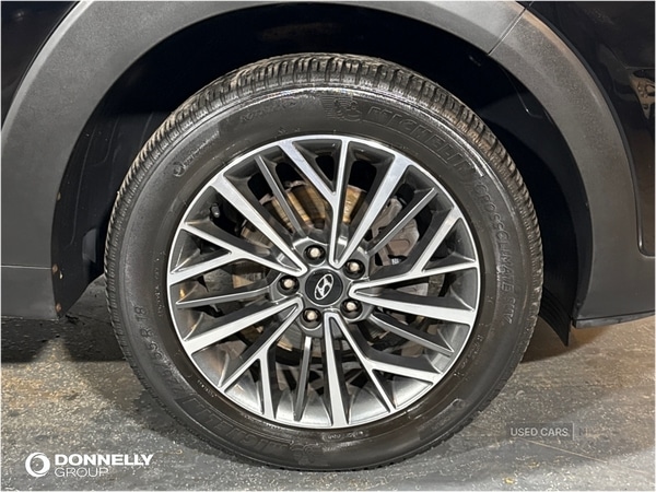 Used Hyundai TUCSON 2018 for sale - 76659666: Photo 7