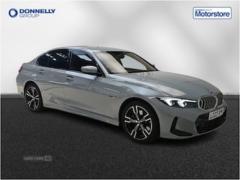 Used BMW 3 Series 2023 for sale - 79889179: Photo