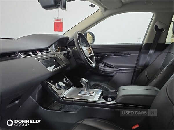 Used Land Rover Range Rover Evoque 2022 for sale - 77538837: Photo 10