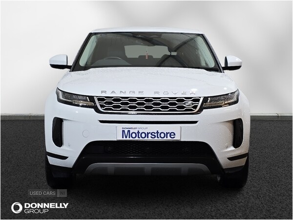 Used Land Rover Range Rover Evoque 2022 for sale - 77538837: Photo 12