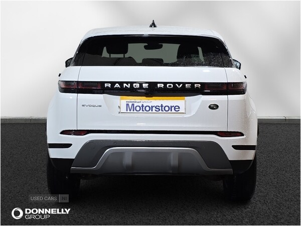 Used Land Rover Range Rover Evoque 2022 for sale - 77538837: Photo 13