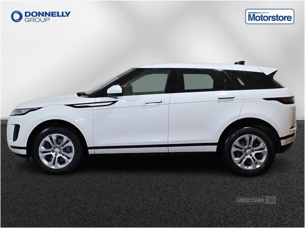 Used Land Rover Range Rover Evoque 2022 for sale - 77538837: Photo 14