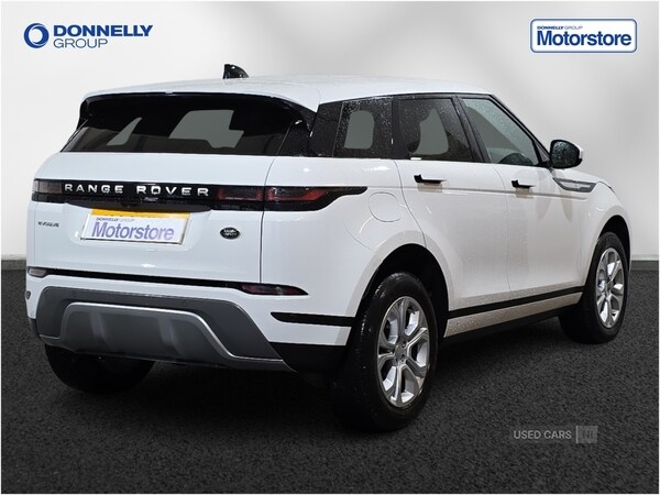 Used Land Rover Range Rover Evoque 2022 for sale - 77538837: Photo 16