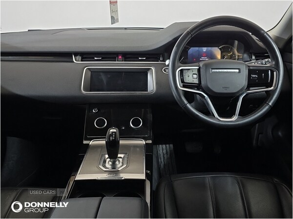 Used Land Rover Range Rover Evoque 2022 for sale - 77538837: Photo 17