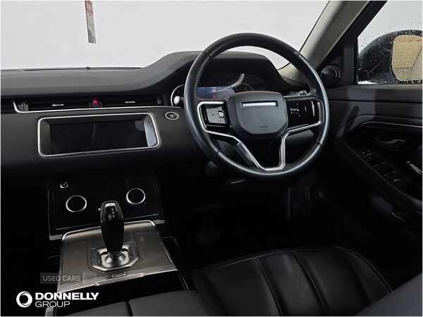 Used Land Rover Range Rover Evoque 2022 for sale - 77538837: Photo 18