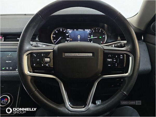 Used Land Rover Range Rover Evoque 2022 for sale - 77538837: Photo 19