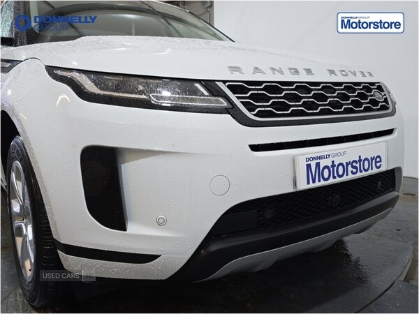 Used Land Rover Range Rover Evoque 2022 for sale - 77538837: Photo 22