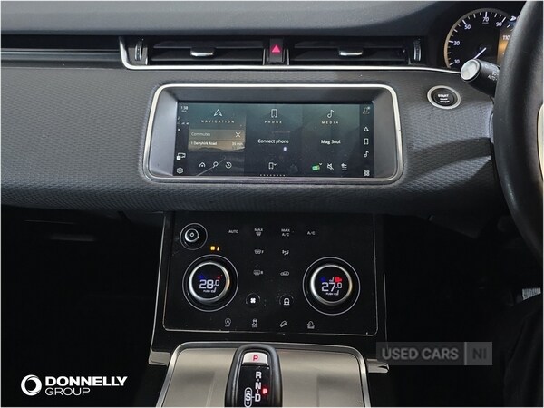 Used Land Rover Range Rover Evoque 2022 for sale - 77538837: Photo 27