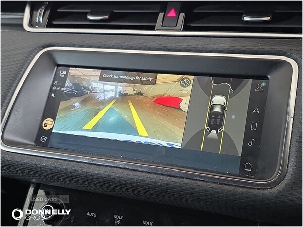 Used Land Rover Range Rover Evoque 2022 for sale - 77538837: Photo 28