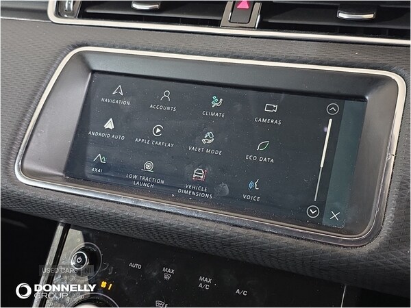 Used Land Rover Range Rover Evoque 2022 for sale - 77538837: Photo 29