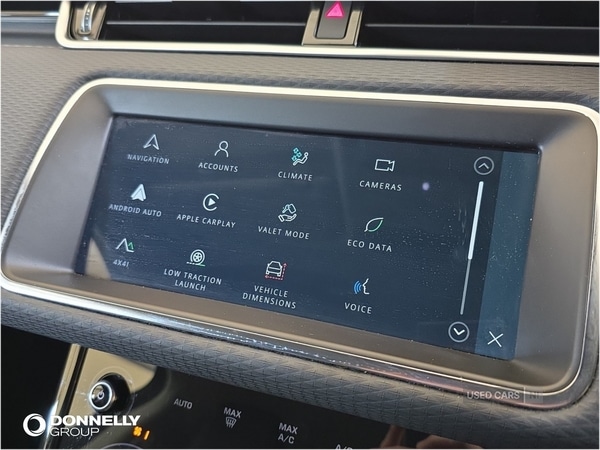 Used Land Rover Range Rover Evoque 2022 for sale - 77538837: Photo 36