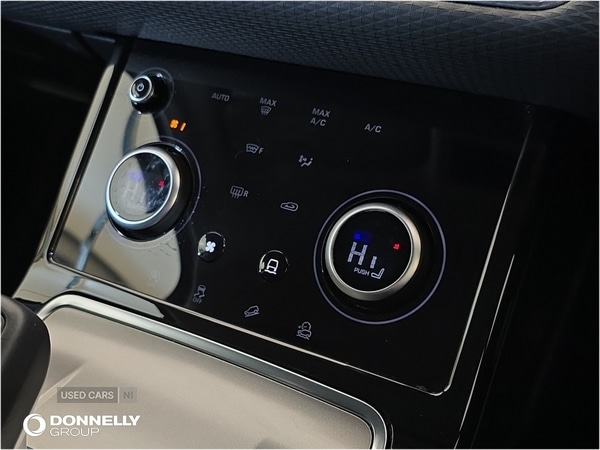 Used Land Rover Range Rover Evoque 2022 for sale - 77538837: Photo 37