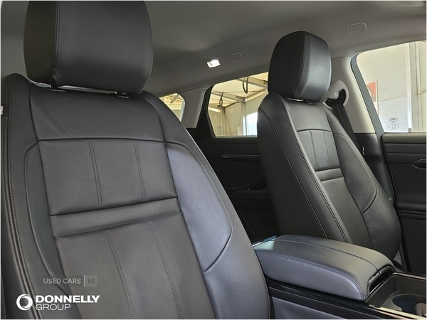 Used Land Rover Range Rover Evoque 2022 for sale - 77538837: Photo 38